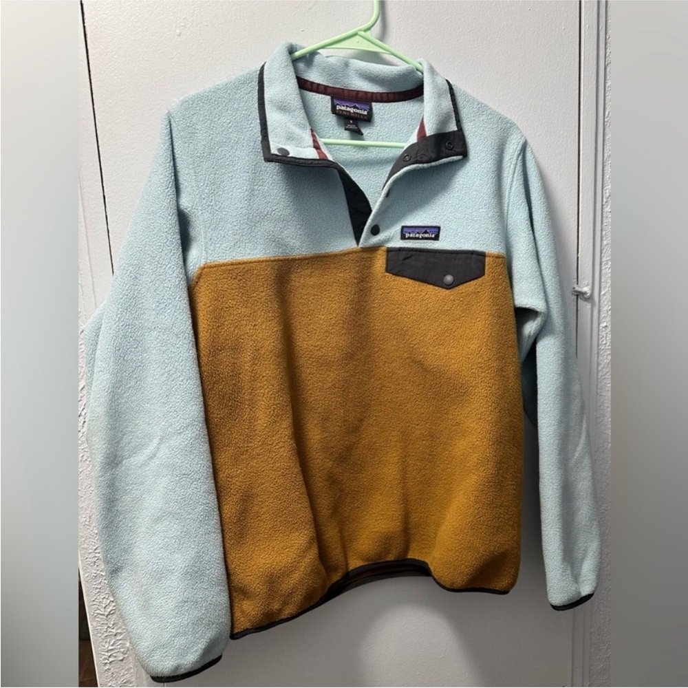 Patagonia Women’s Synchilla Fleece S